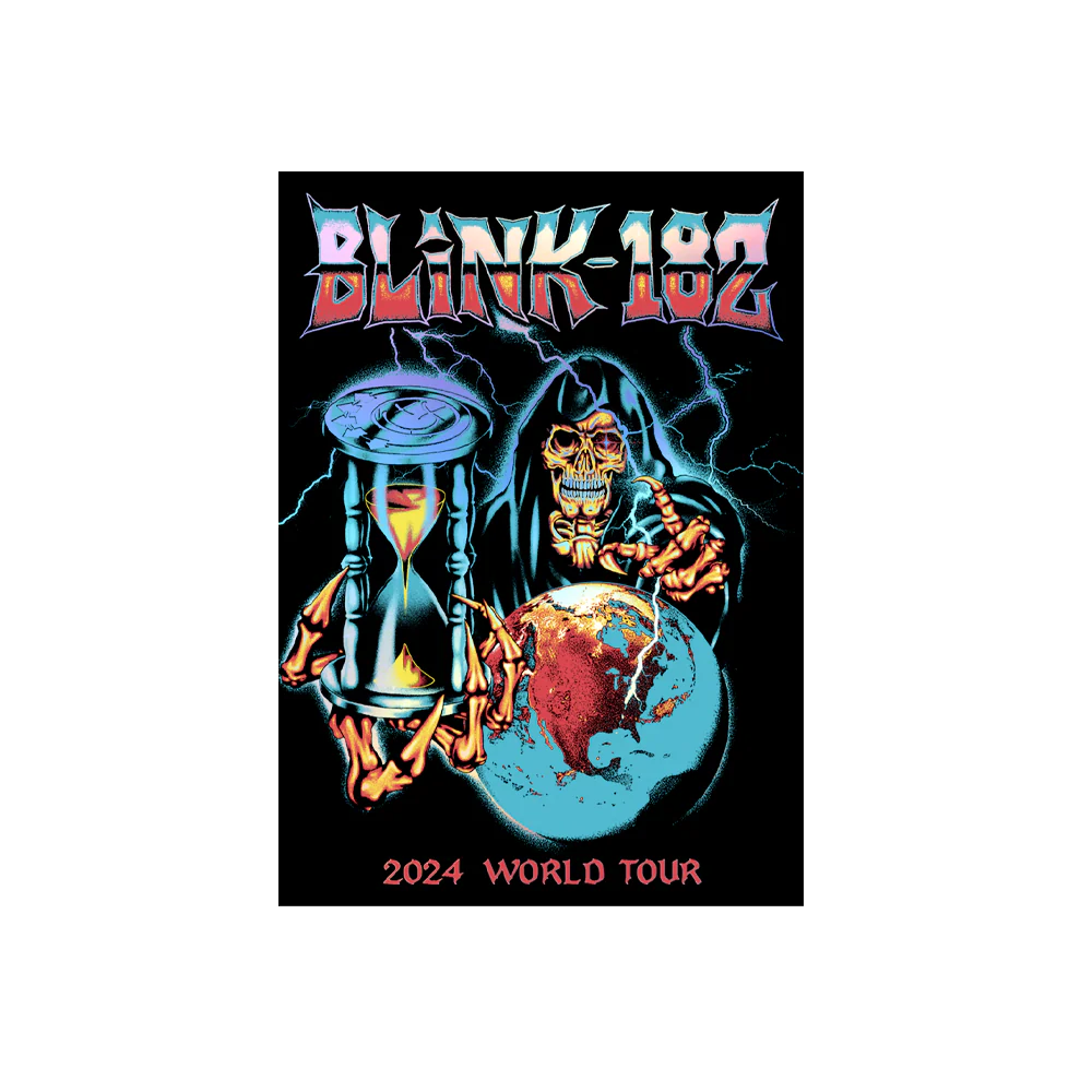 Live Set Tour Trading Cards - Image 4